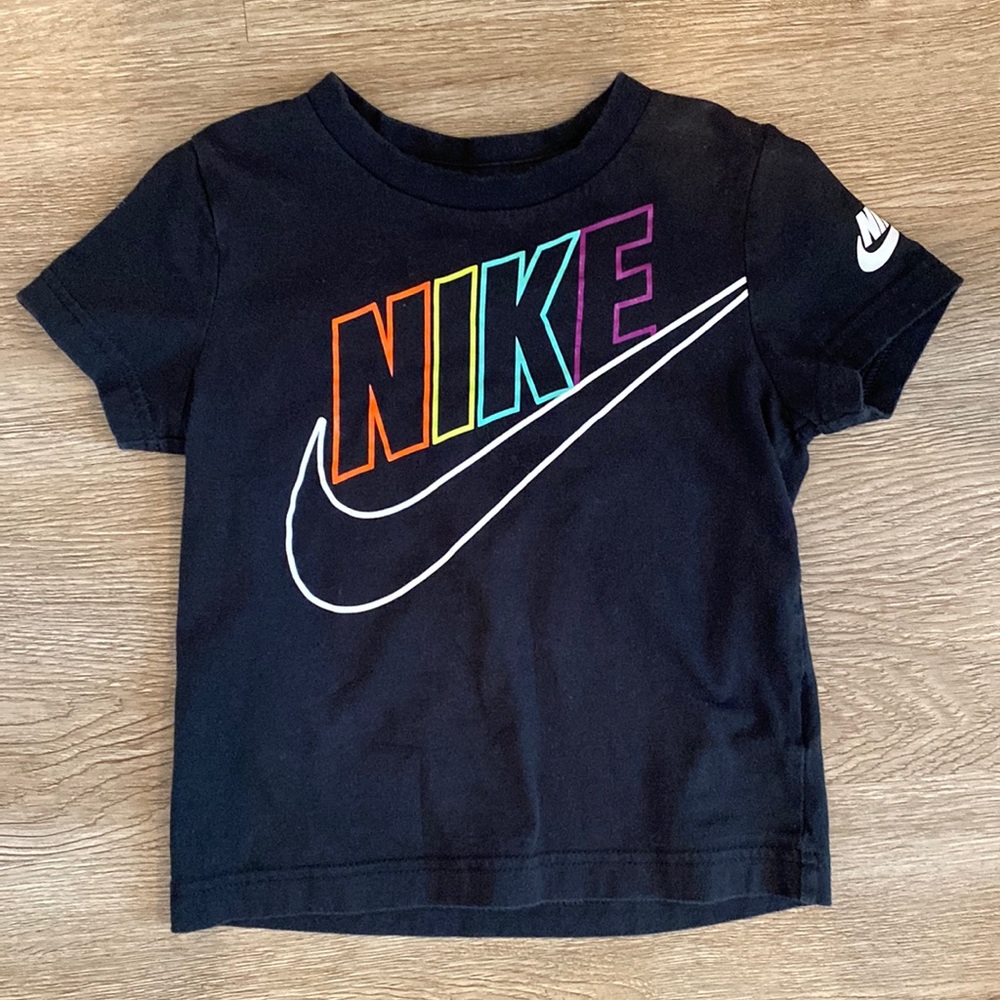 Nike TShirt-Size 3T